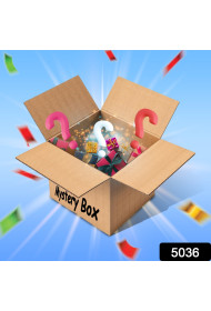  Mystery Box Premium Product Mystery Box Value Rs. 1000