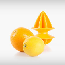 JatPat Juicer Citrus Hand Juicer High Quality Premium  Juicer For Home & Multi Use Juicer ( Plastic)