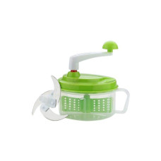 Kitchen Food Processor (Chop N Churn)