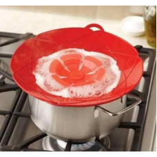 Multifunctional Silicone Lid Cover for Pots and Pans