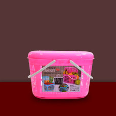 Multipurpose Basket Multi Utility or Storage, for Picnic small Baskets.