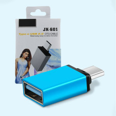 OTG type C / USB 2.0, USB to type C (1 Pc)