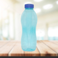 Plastic Water Bottle