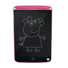 Portable 8.5 LCD Writing Digital Tablet Pad  for Writing / Drawing  ( MultiColor ink )