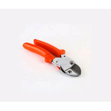 Professional Garden Scissor with Sharp Blade Comfortable Handle